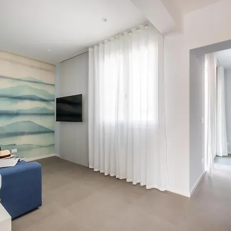 Appartamento Lido Di Dante