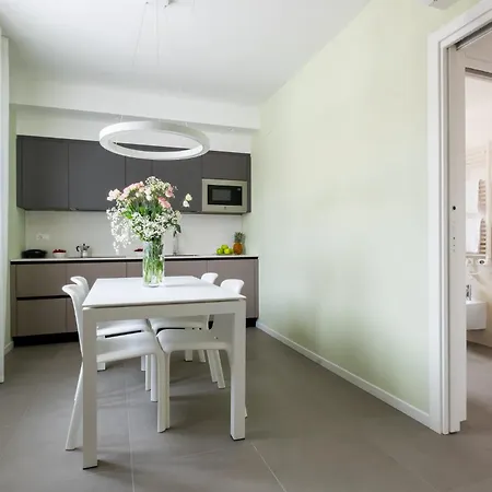 Appartamento Lido Di Dante Lido di Jesolo