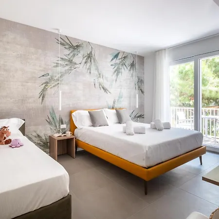 Appartamento Lido Di Dante Lido di Jesolo