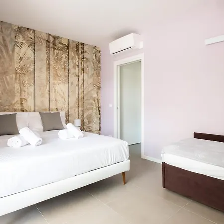 Appartamento Lido Di Dante *