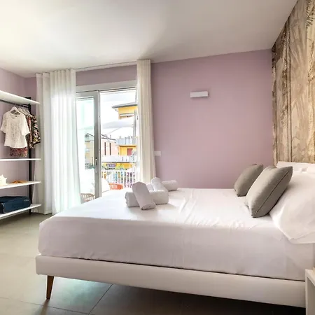 Appartamento Lido Di Dante Lido di Jesolo