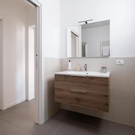 Appartamento Lido Di Dante *