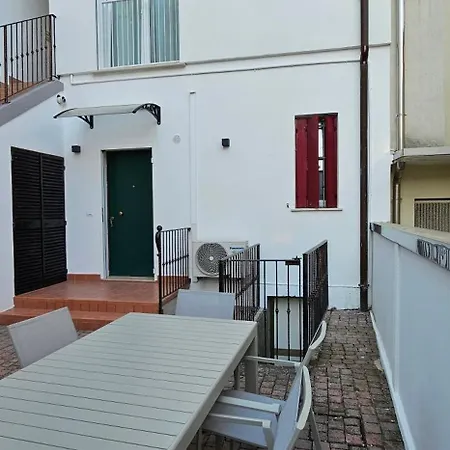 Appartamento Lido Di Dante Lido di Jesolo