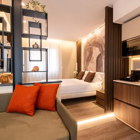 Appartamento Lido Di Dante Lido di Jesolo