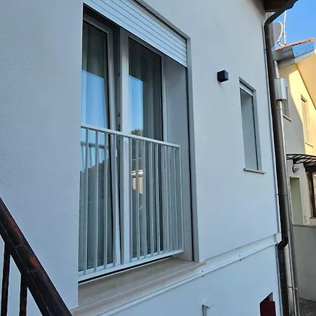 Appartamento Lido Di Dante *