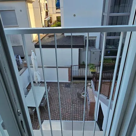 Lido Di Dante Appartamento