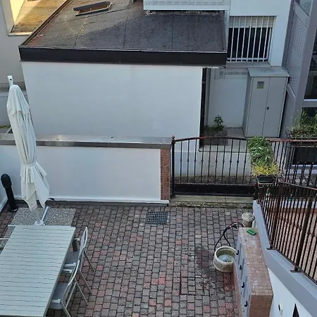 Appartamento Lido Di Dante Lido di Jesolo