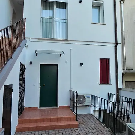 Lido Di Dante Lido di Jesolo