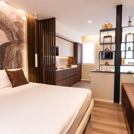 Appartamento Lido Di Dante Lido di Jesolo