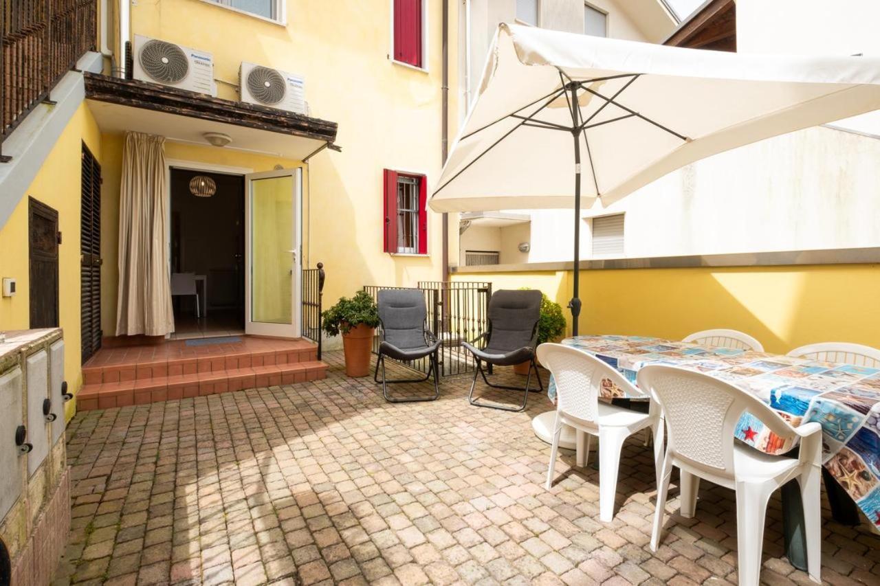 Lido Di Dante Lido di Jesolo