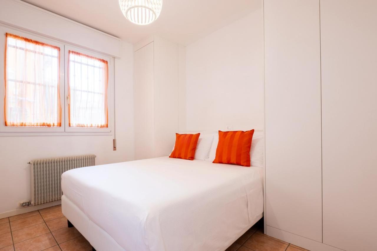 Lido Di Dante Apartment Lido di Jesolo