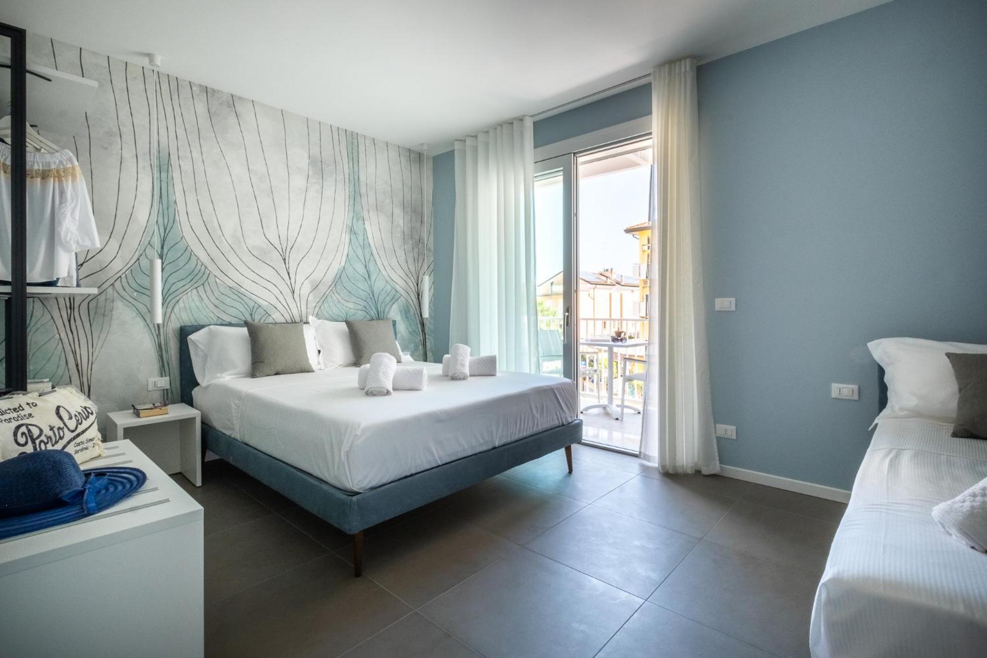 Lido Di Dante Apartment *