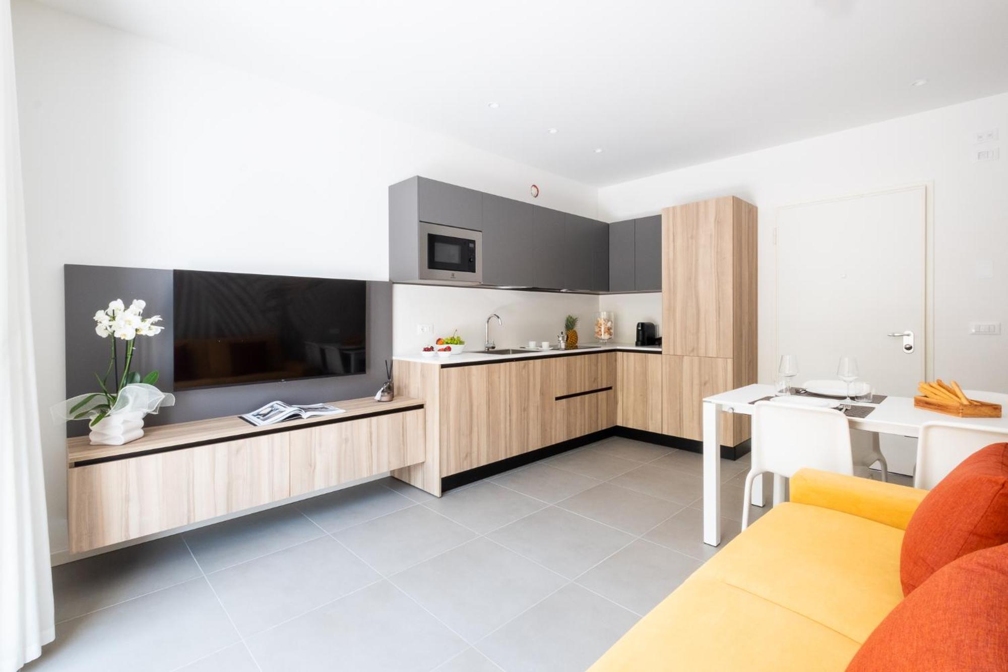 Lido Di Dante Lido di Jesolo