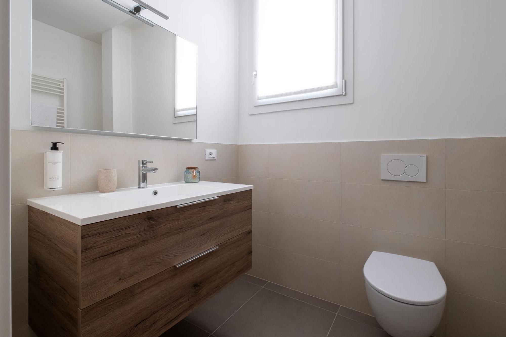 Appartamento Lido Di Dante Lido di Jesolo