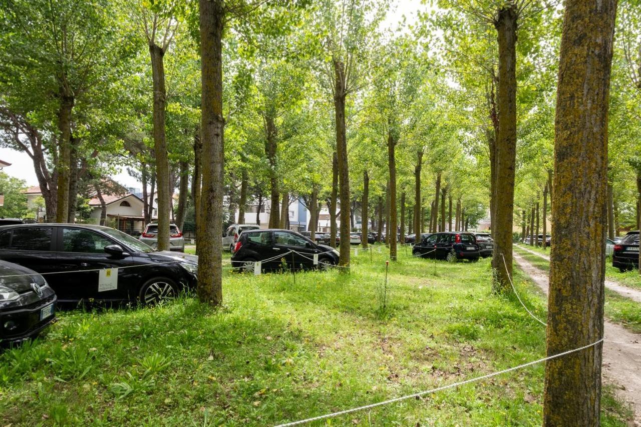 Lido Di Dante Apartment