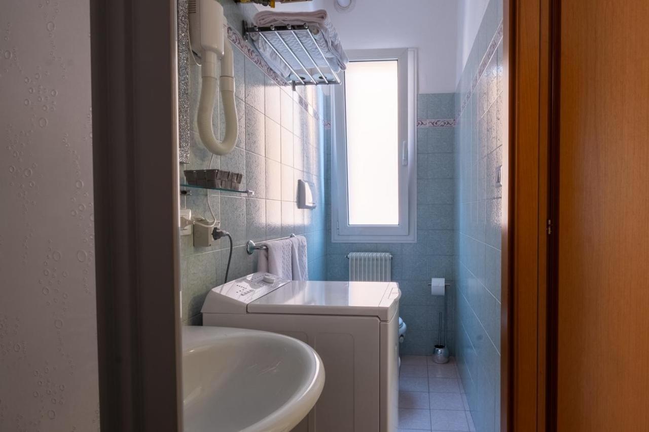 Appartamento Lido Di Dante 87
