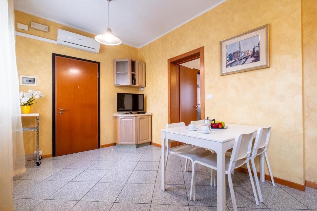 Lido Di Dante Apartment Lido di Jesolo