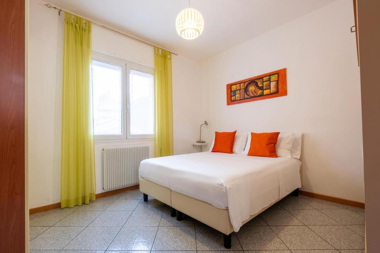 Apartment Lido Di Dante Lido di Jesolo