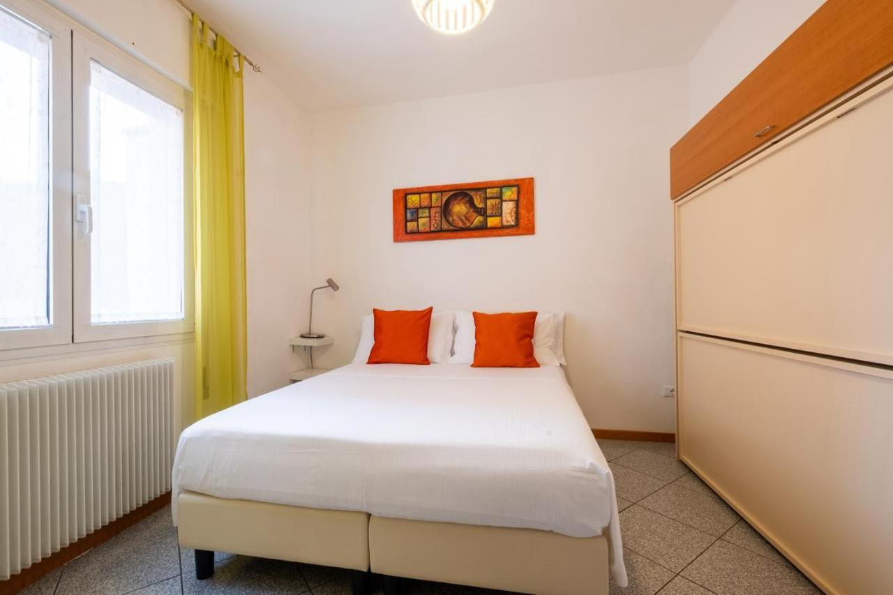 Apartment Lido Di Dante *