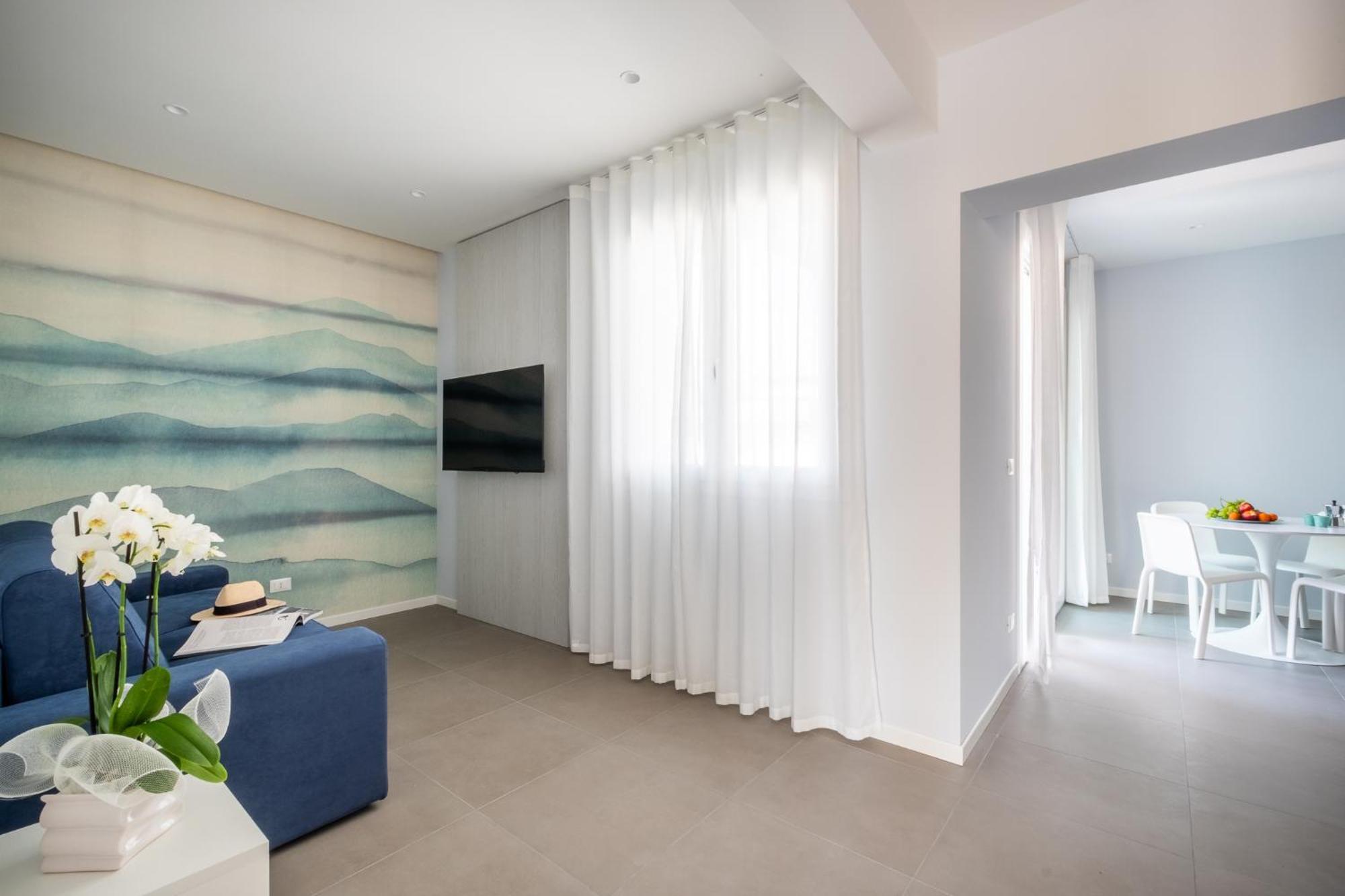 Apartment Lido Di Dante