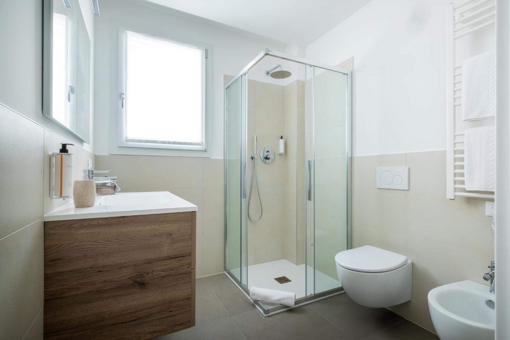 Lido Di Dante Apartment *
