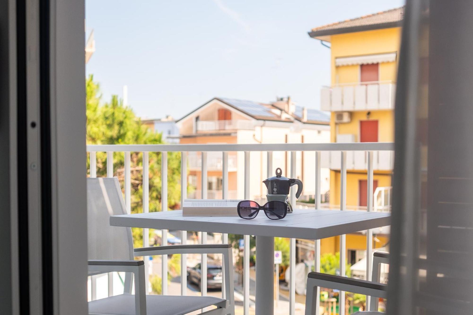 Apartment Lido Di Dante