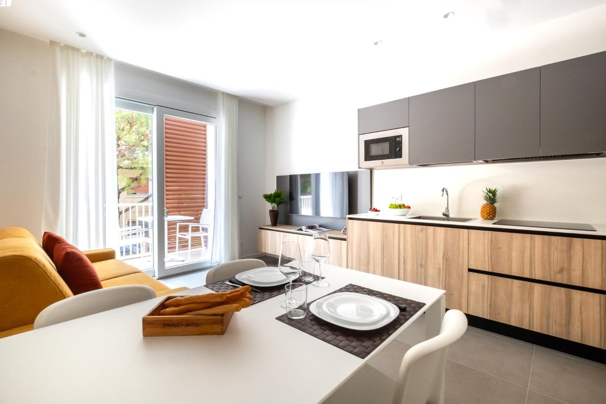 Apartment Lido Di Dante Lido di Jesolo