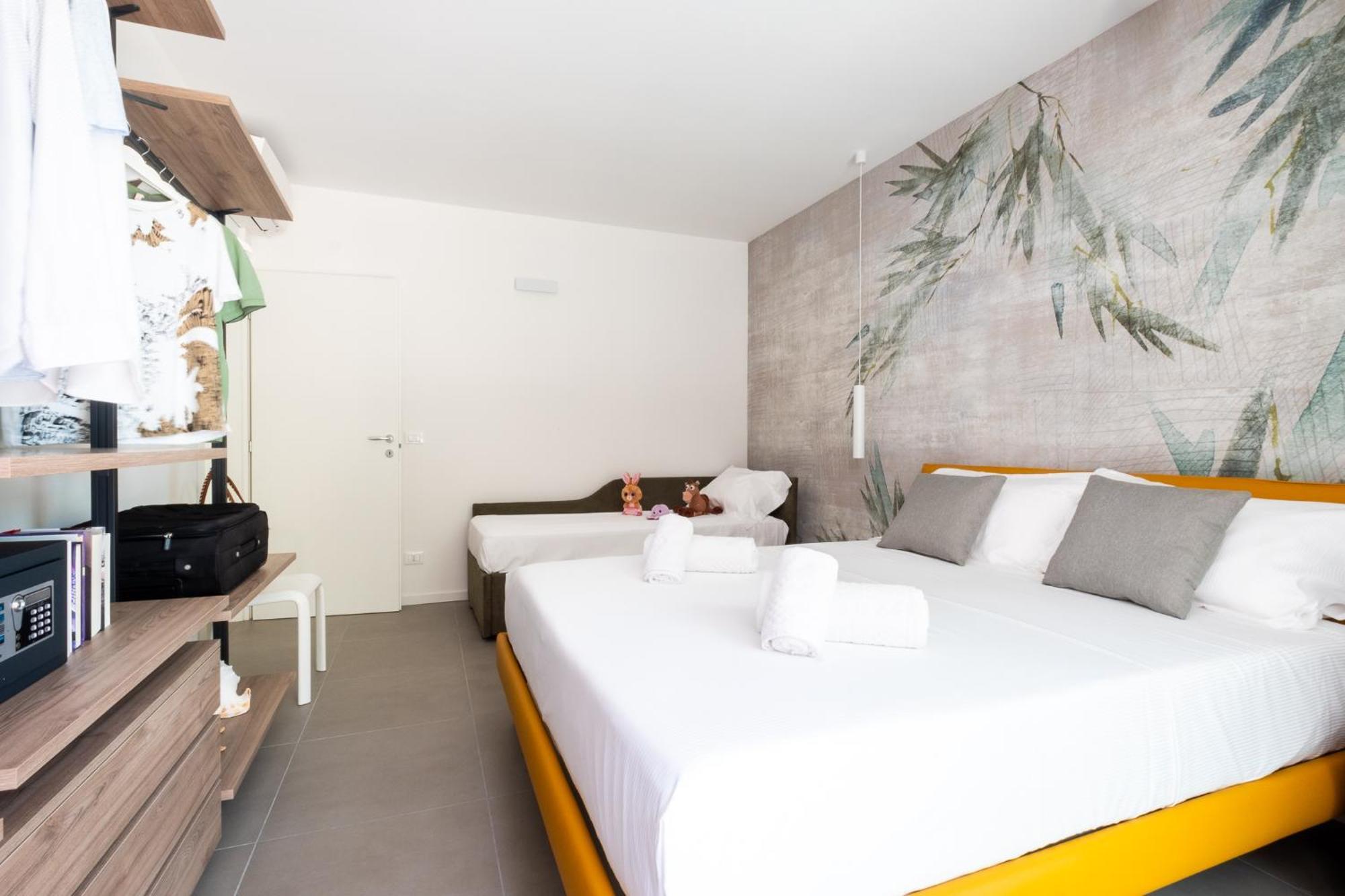 Appartamento Lido Di Dante 87