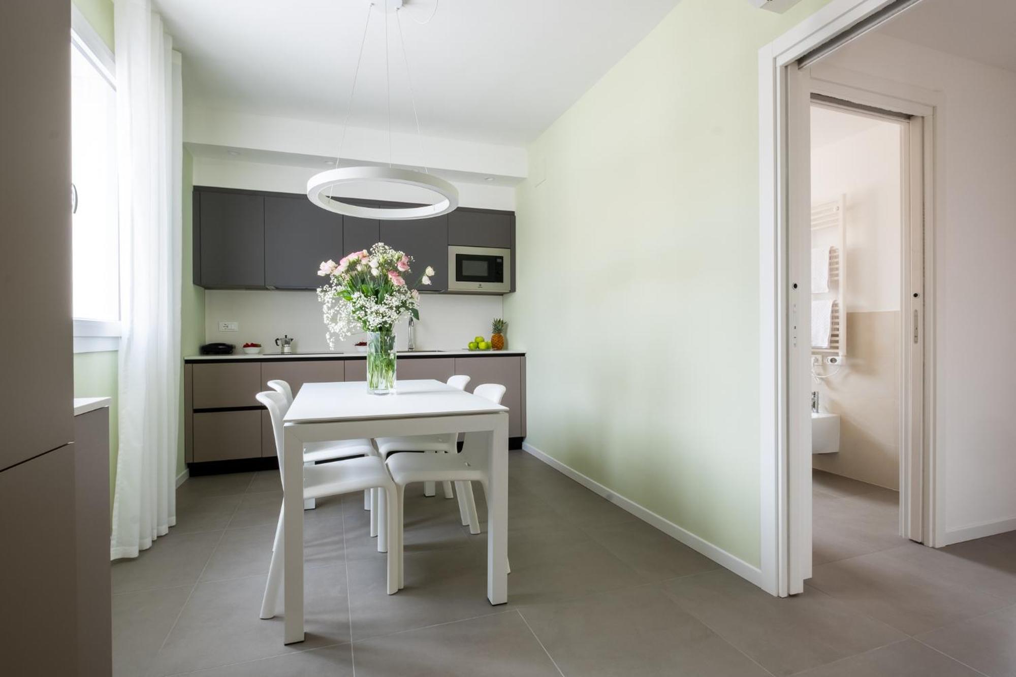 Appartamento Lido Di Dante 87 Lido di Jesolo