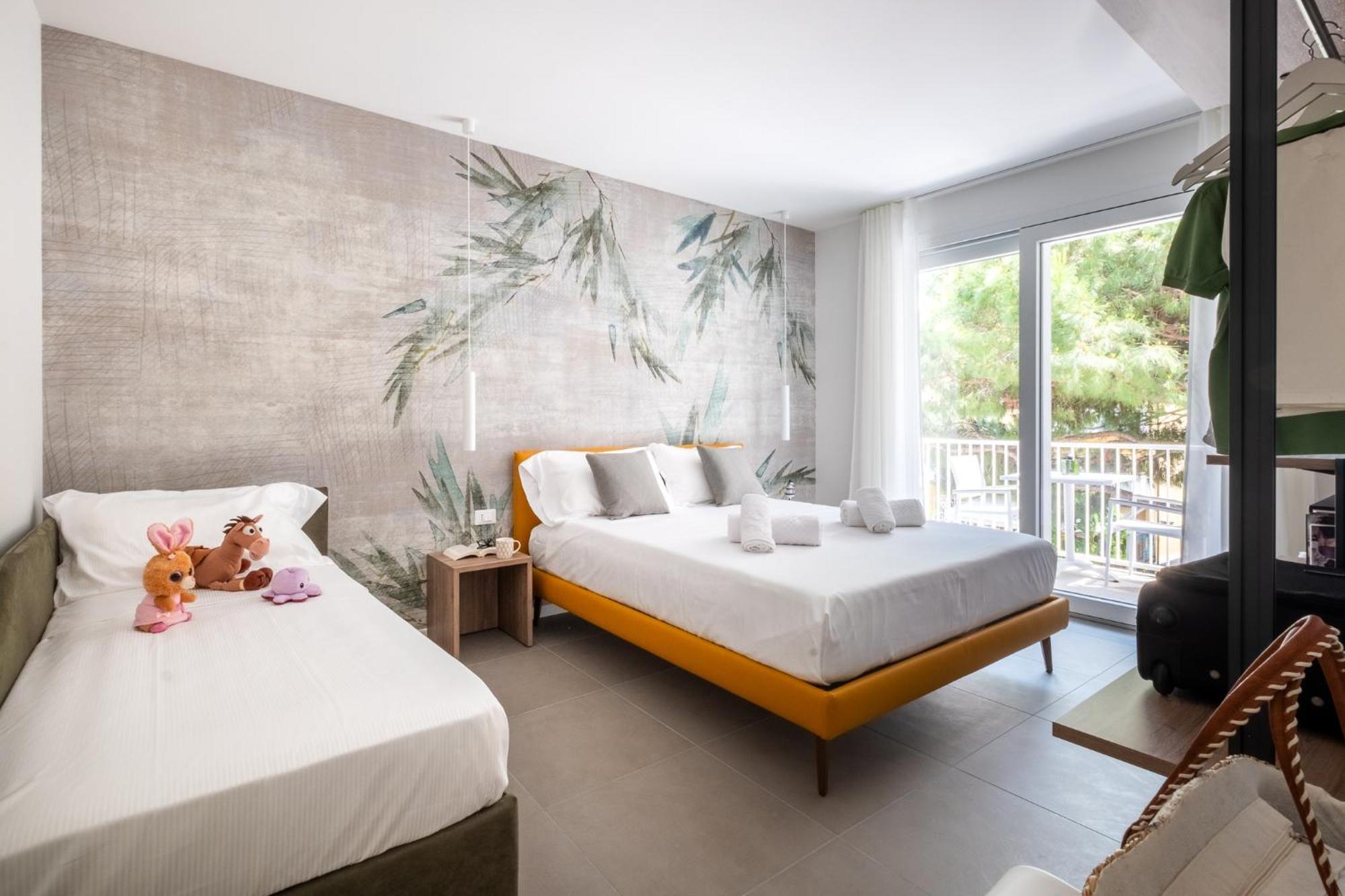 Apartment Lido Di Dante Lido di Jesolo