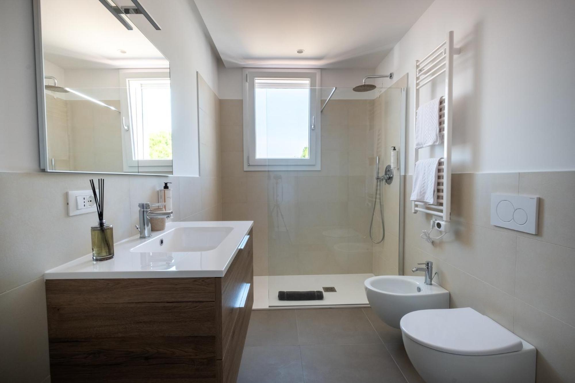 Apartment Lido Di Dante