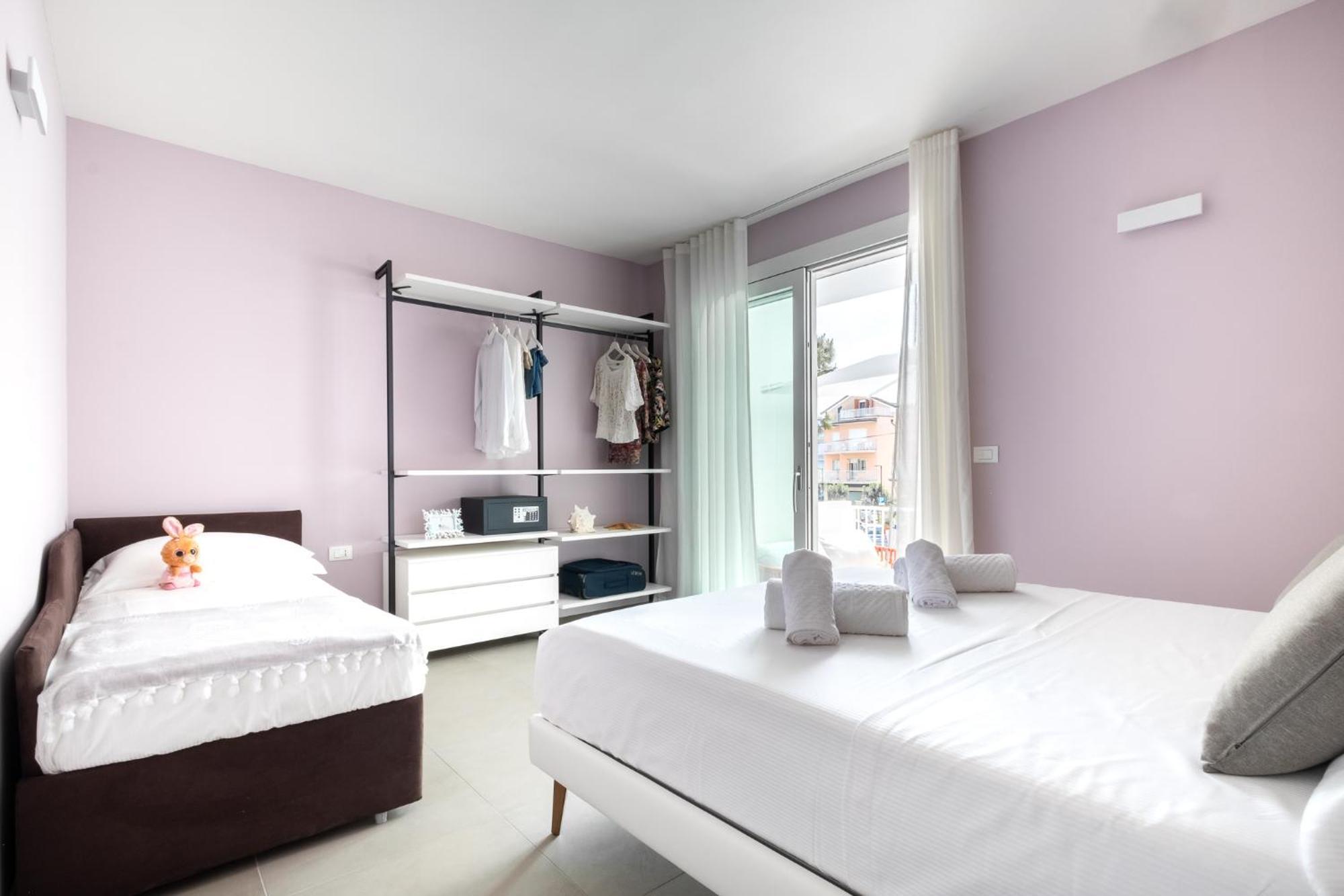 Lido Di Dante 87 * Lido di Jesolo