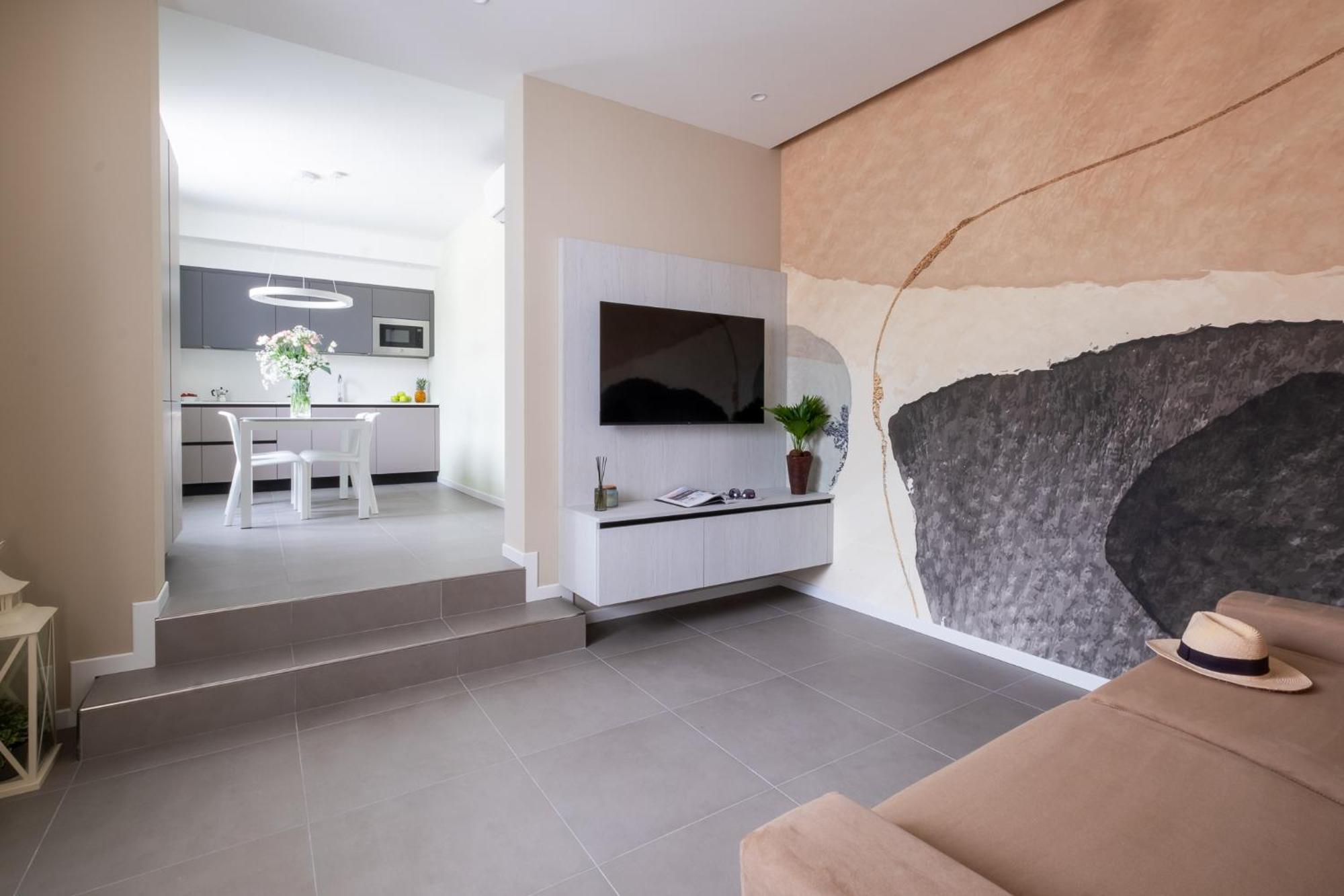 Appartamento Lido Di Dante 87