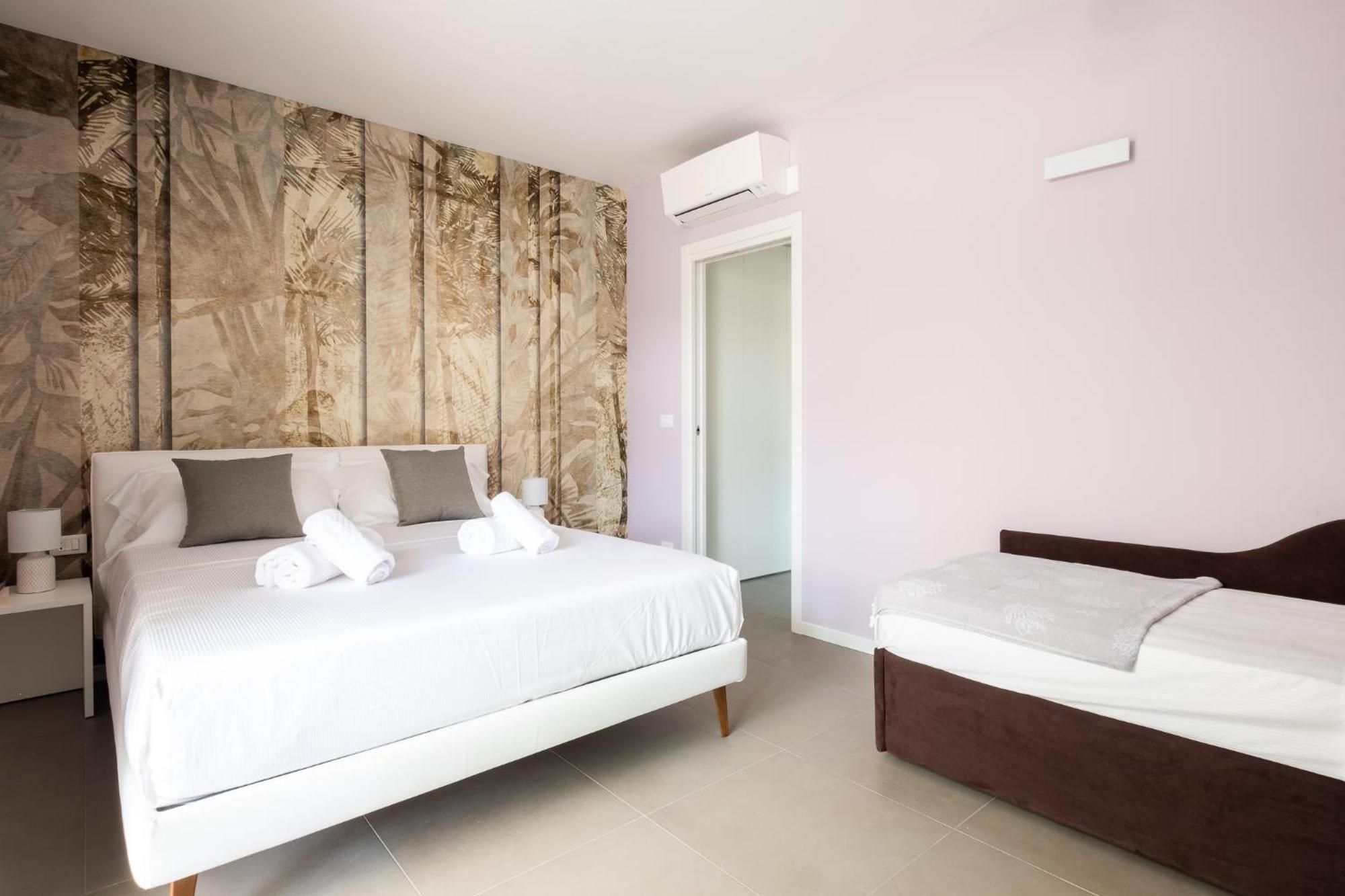 Apartment Lido Di Dante *