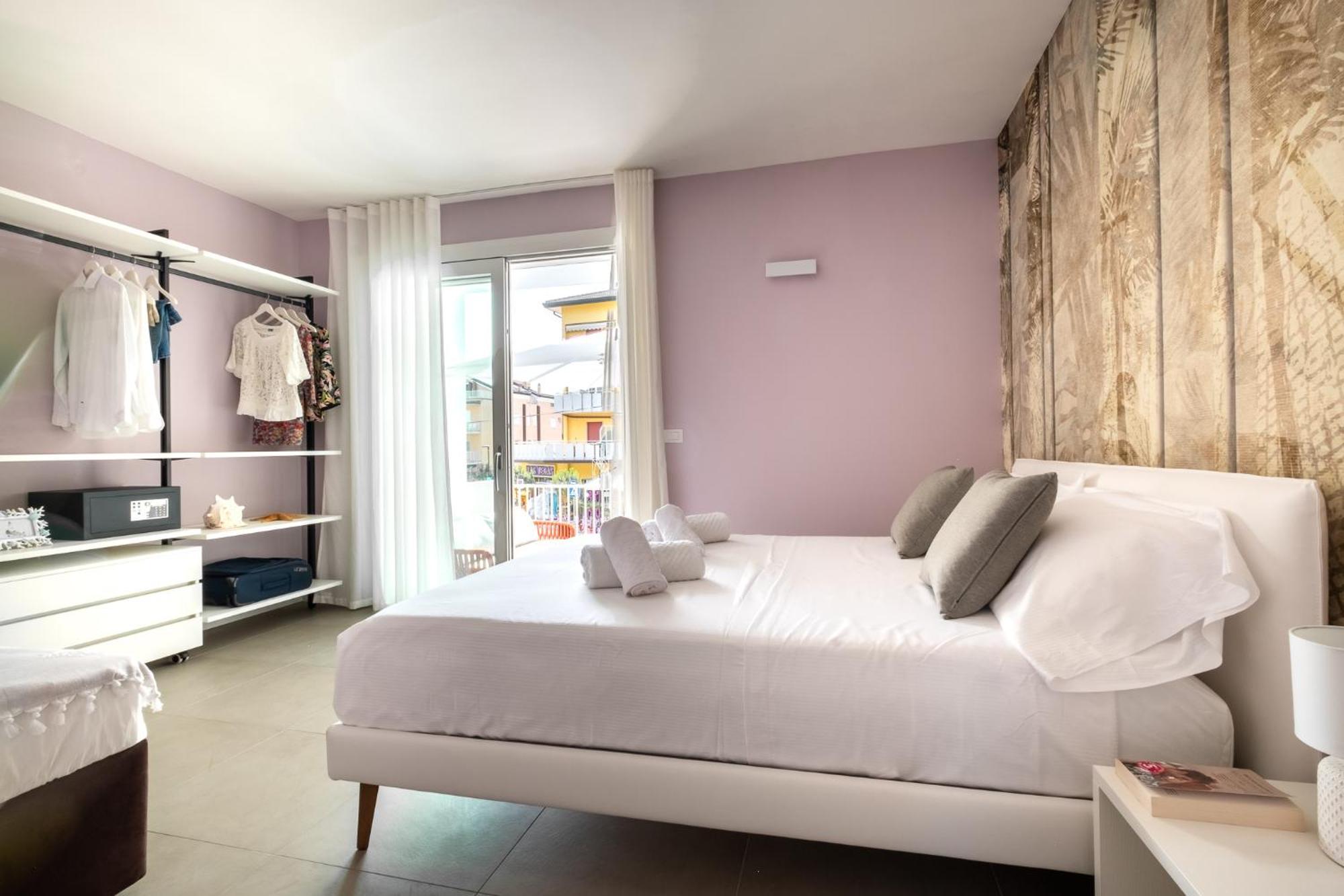 Apartment Lido Di Dante Lido di Jesolo