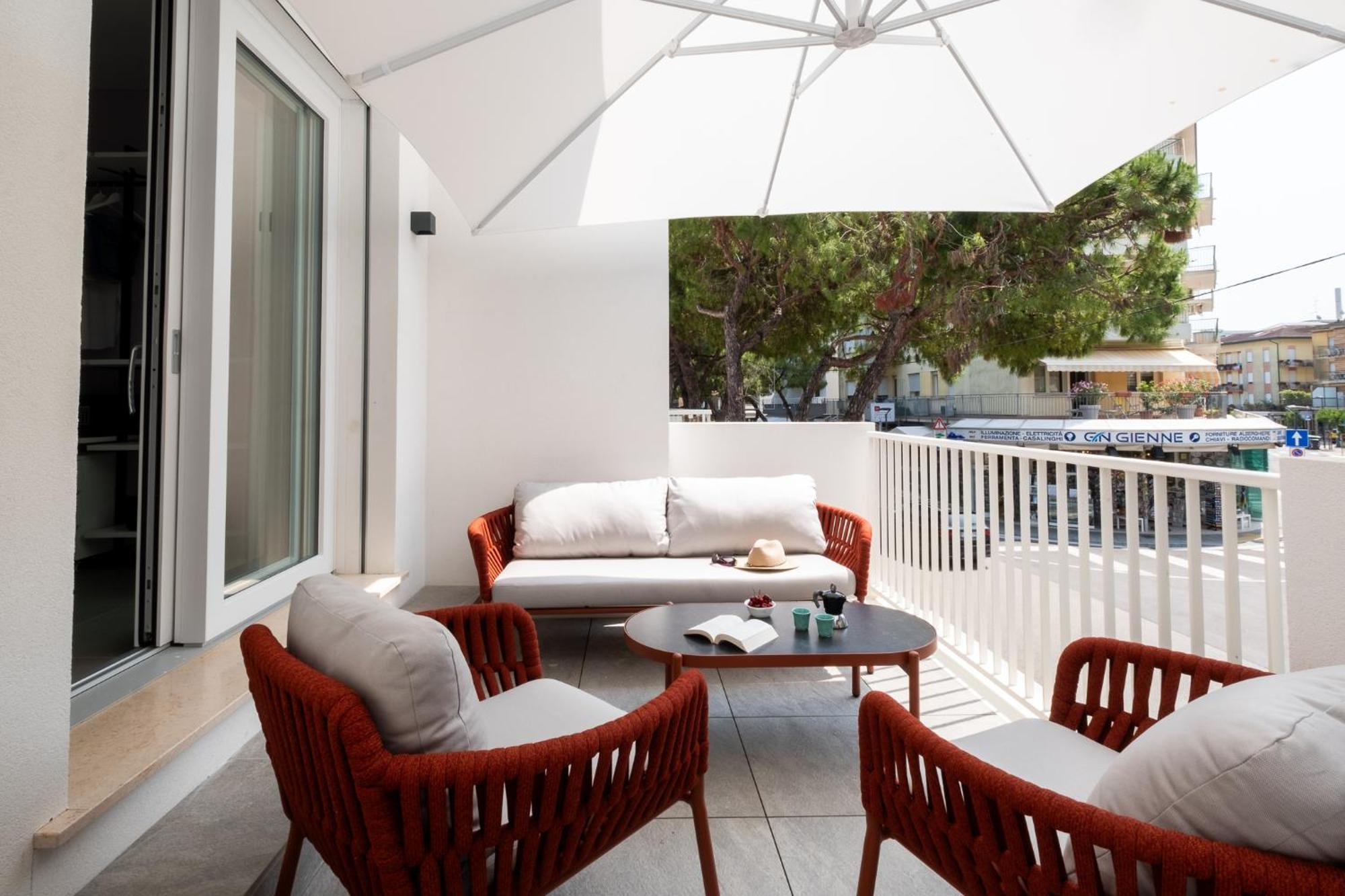 Apartment Lido Di Dante *