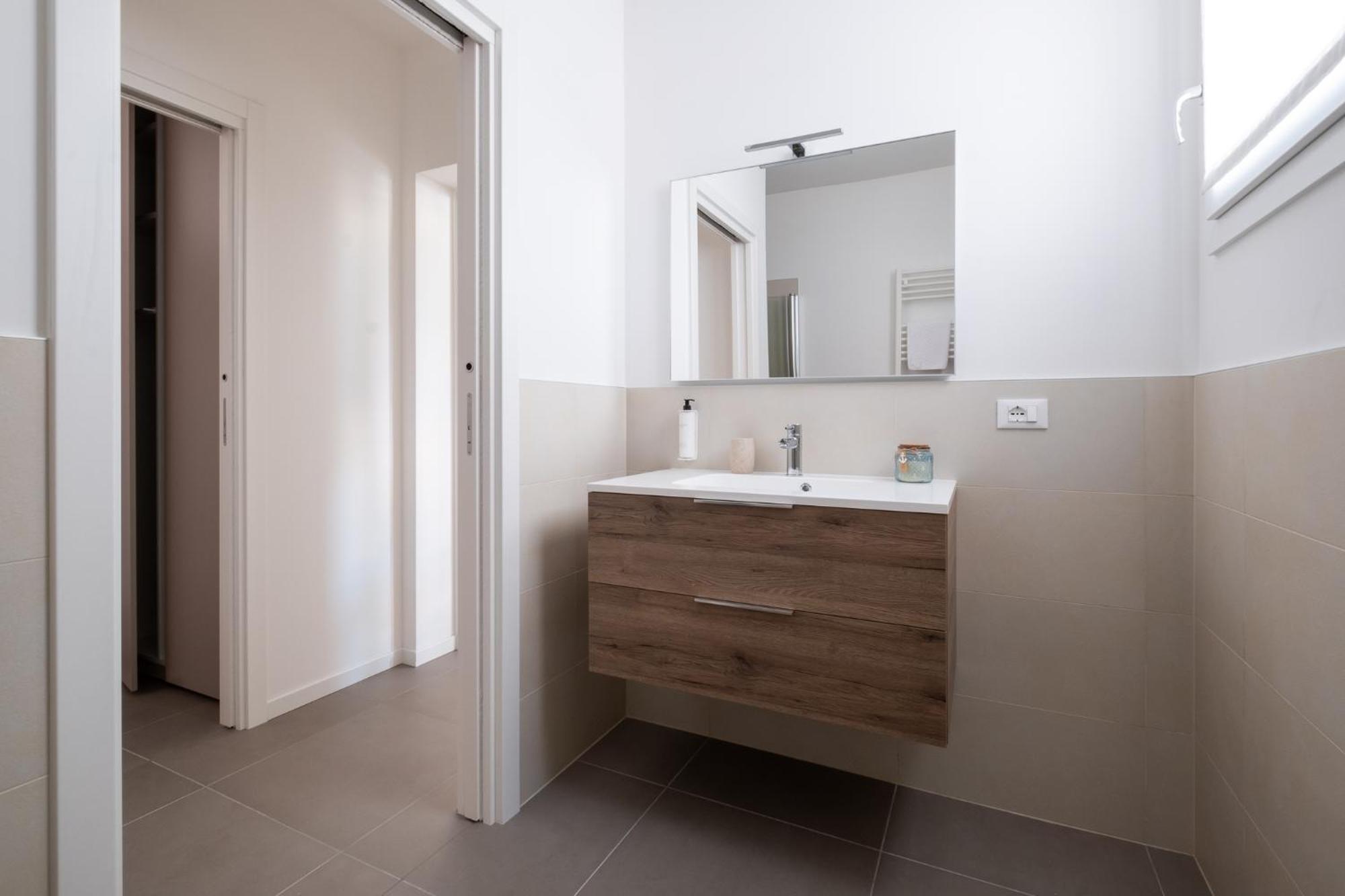 Apartment Lido Di Dante *