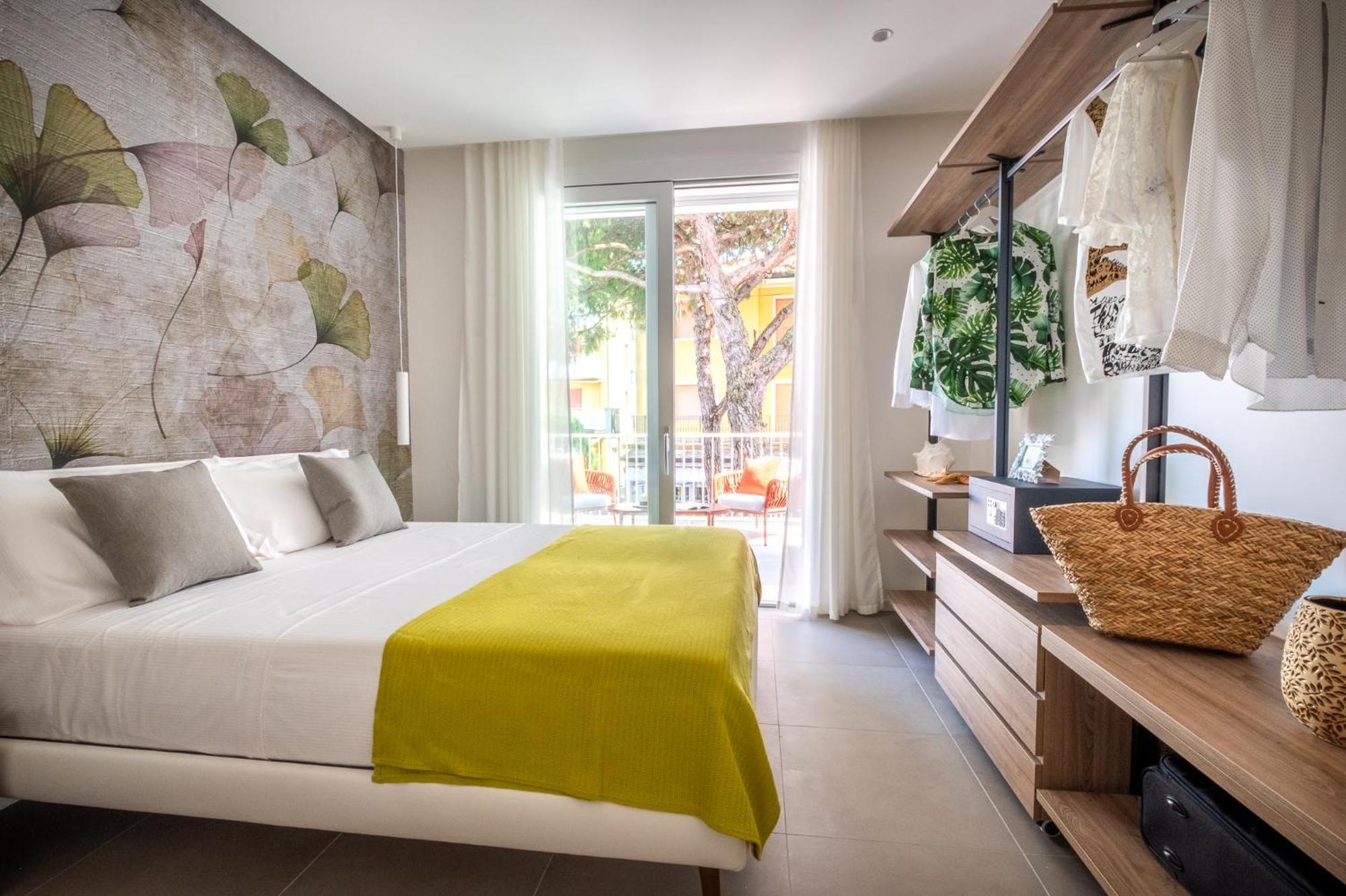 Lido Di Dante Apartment