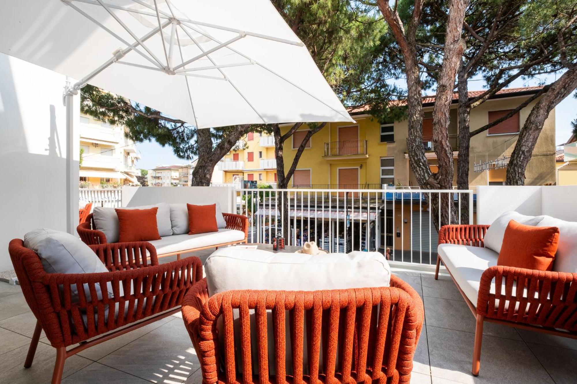Apartment Lido Di Dante *